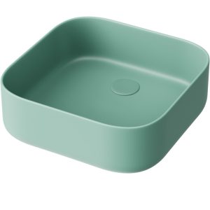 Раковина накладная Omoikiri June 38 Мятный 4972076