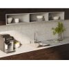 Смеситель для кухни Omoikiri Shinagawa-P Ваниль 4974111 — изображение 3