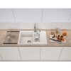 Смеситель для кухни Omoikiri Koriyama Сталь 4991006 — изображение 3