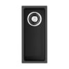 Мойка кухонная Omoikiri Bosen 200 Черный матовый 4993153