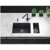 Мойка кухонная Omoikiri Bosen 200 Ваниль 4993154 — изображение 3