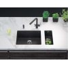 Мойка кухонная Omoikiri Bosen 200 Бежевый 4993155 — изображение 3