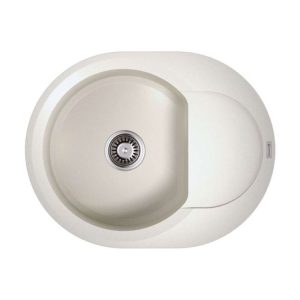 Мойка кухонная Omoikiri Sakaime 60 Эверест 4993207