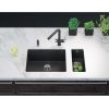 Мойка кухонная Omoikiri Bosen 200 Эверест 4993228 — изображение 3