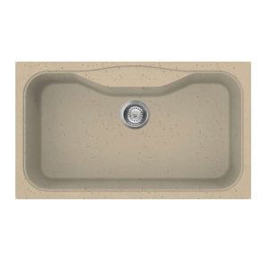 Мойка кухонная Omoikiri Maru 86 Шампань 4993242