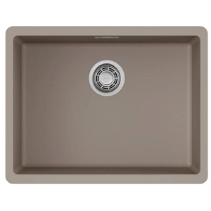 Мойка кухонная Omoikiri Kata 54 Бежевый 4993424