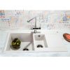 Мойка кухонная Omoikiri Daisen 86 Бежевый 4993478 — изображение 3