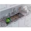 Мойка кухонная Omoikiri Tadzava 75 Хром 4993501 — изображение 2