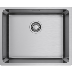 Мойка кухонная Omoikiri Tadzava 54 Хром 4993512