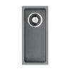 Мойка кухонная Omoikiri Bosen 200 Серый матовый 4993537