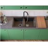 Мойка кухонная Omoikiri Tedori 86 Серый матовый 4993572 — изображение 3