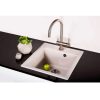 Мойка кухонная Omoikiri Daisen 46 Ваниль 4993608 — изображение 3