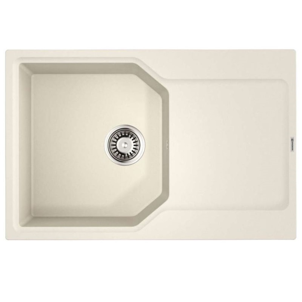 Мойка кухонная Omoikiri Yonaka 78 Пастила 4993704