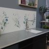 Смеситель для кухни Omoikiri Hotaru Хром / Белый 4994051 — изображение 2