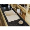 Смеситель для кухни Omoikiri Wakayama Сталь 4994244 — изображение 2