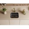 Смеситель для кухни Omoikiri Wakayama Золото светлое 4994291 — изображение 3