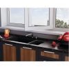 Смеситель для кухни Omoikiri Nara-S Хром глянцевый 4994322 — изображение 3