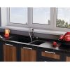 Смеситель для кухни Omoikiri Nara-S Хром глянцевый 4994322 — изображение 4