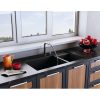 Смеситель для кухни Omoikiri Nara-S Сталь 4994329 — изображение 4