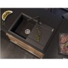 Смеситель для кухни Omoikiri Nakagawa 2 Plus Графит 4994343 — изображение 3