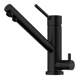 Смеситель для кухни Omoikiri Tonami Графит 4994360