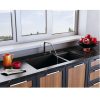 Смеситель для кухни Omoikiri Nara-S Графит 4994371 — изображение 4