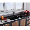 Смеситель для кухни Omoikiri Nara-S Золото светлое 4994485 — изображение 2