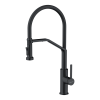 Смеситель для кухни Omoikiri Makkari 2 Plus Графит 4994495