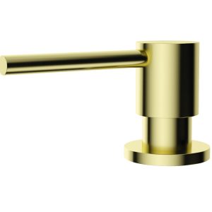 Дозатор встраиваемый Omoikiri OM-03 Золото светлое 4995042