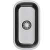 Мойка кухонная Omoikiri Omi 20 Хром 4997022