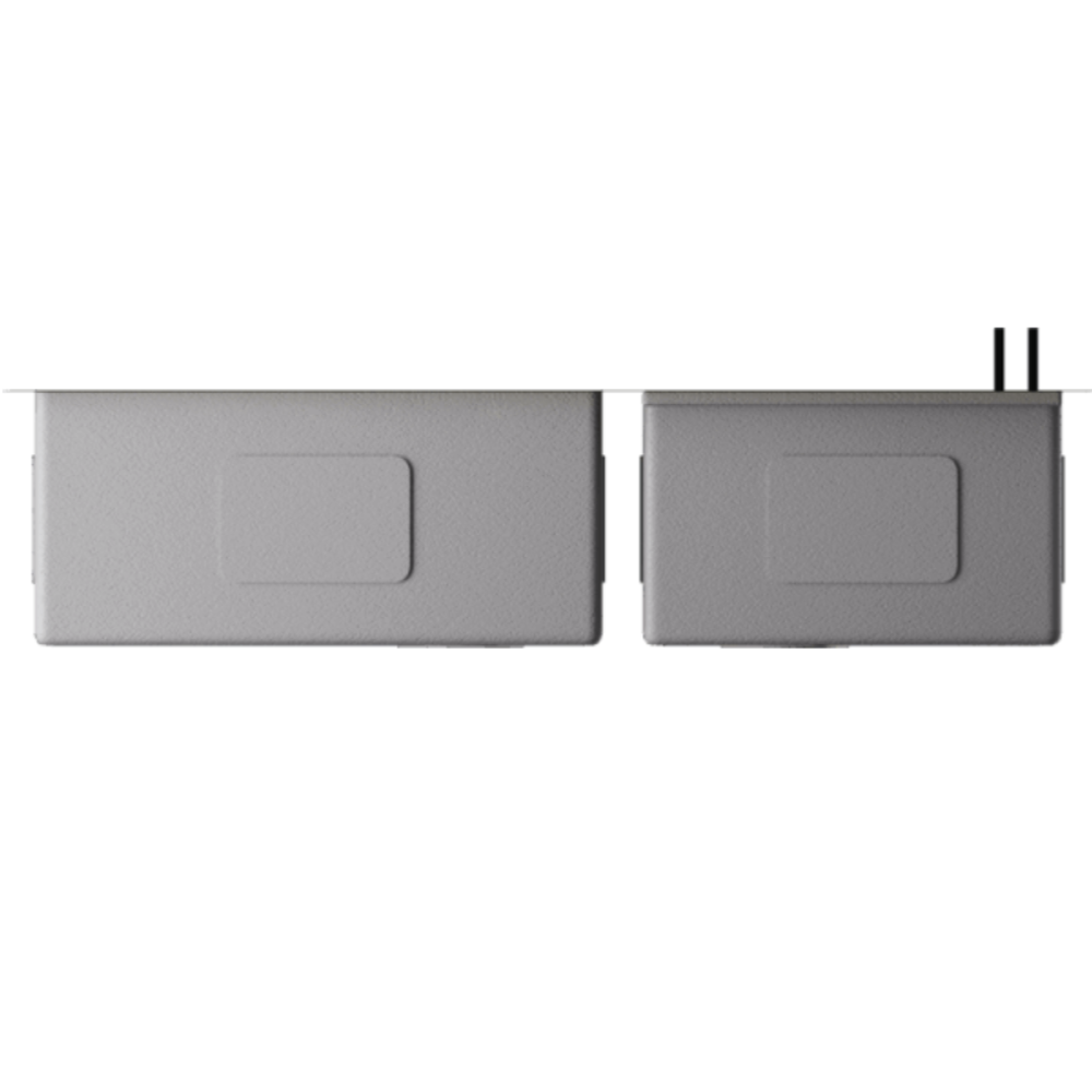 Мойка кухонная Omoikiri Akisame 86 Графит 4997047 — изображение 3