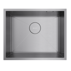 Мойка кухонная Omoikiri Kasen интегрированная 54 Хром 4997059