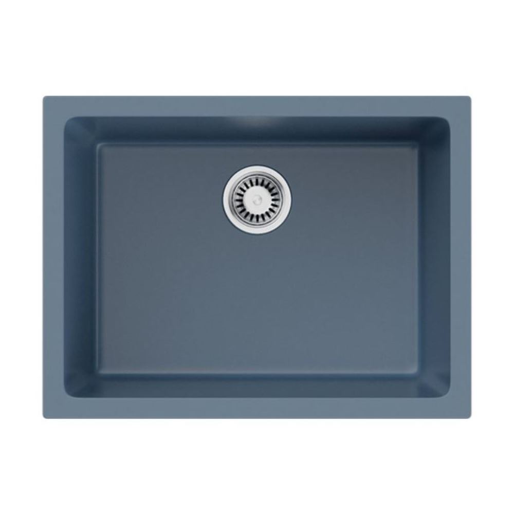 Мойка кухонная Omoikiri Okinoshima 61 Синий 4997065