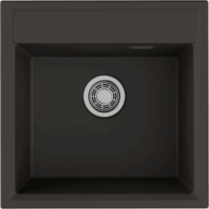 Мойка кухонная Omoikiri Daisen 51 Эспрессо 4997305