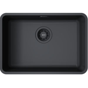 Мойка кухонная Omoikiri Omi Ultra Mini 53 Графит 4997418
